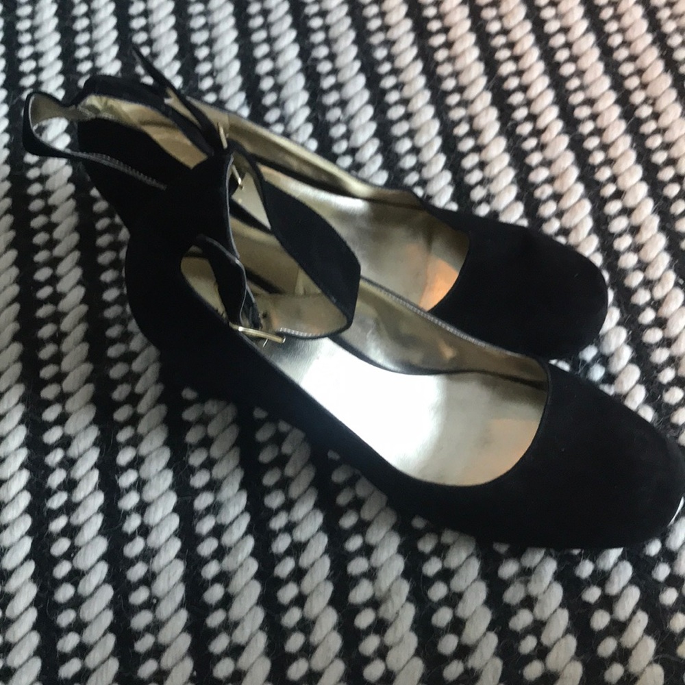 Like new Nine West pumps